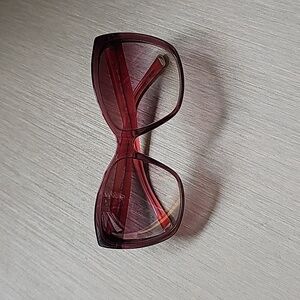 DOLCE GABBANA sunglasses